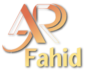 AR Fahid